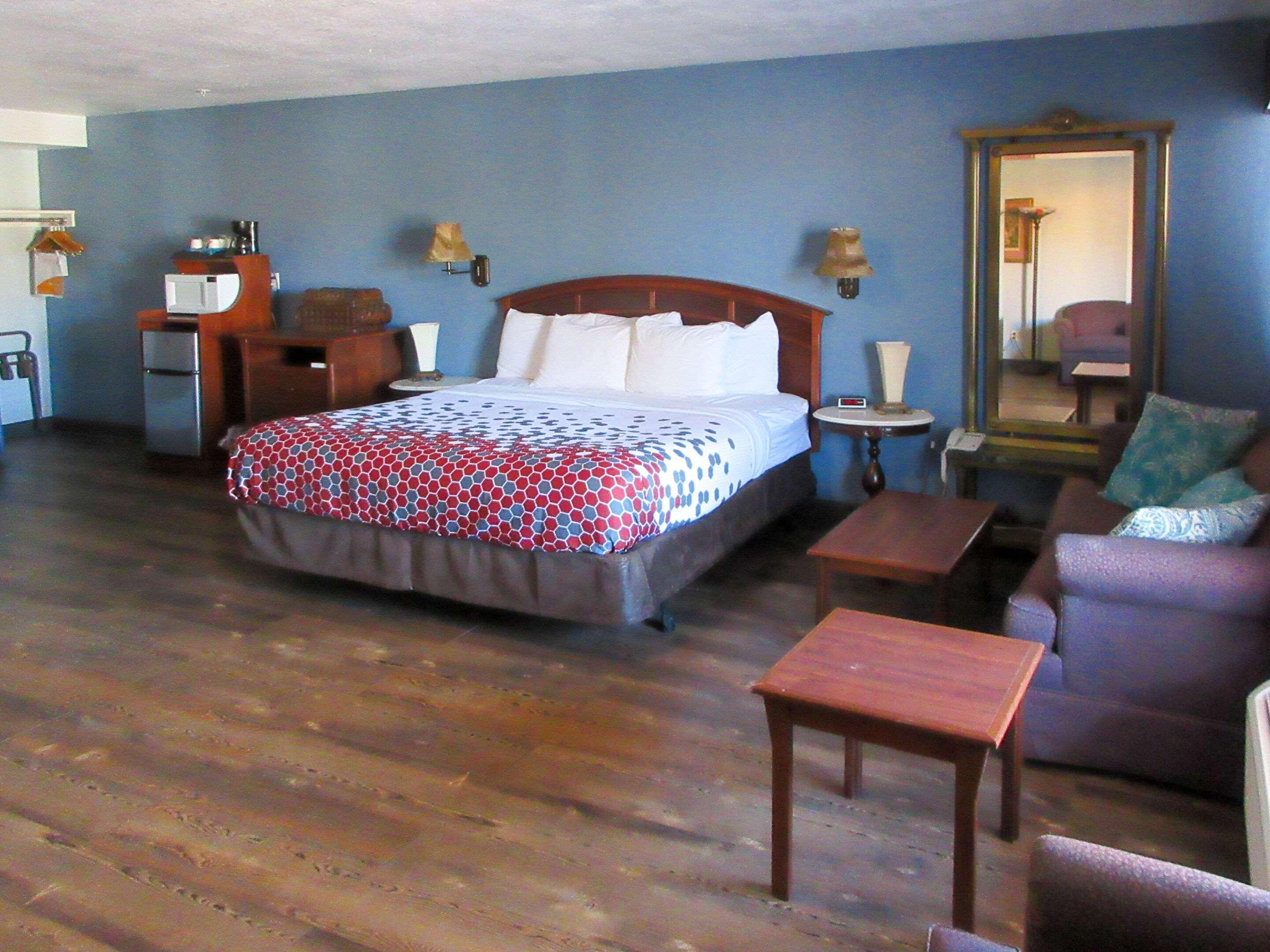 Quality Inn & Suites Manitou Springs At Pikes Peak Eksteriør bilde