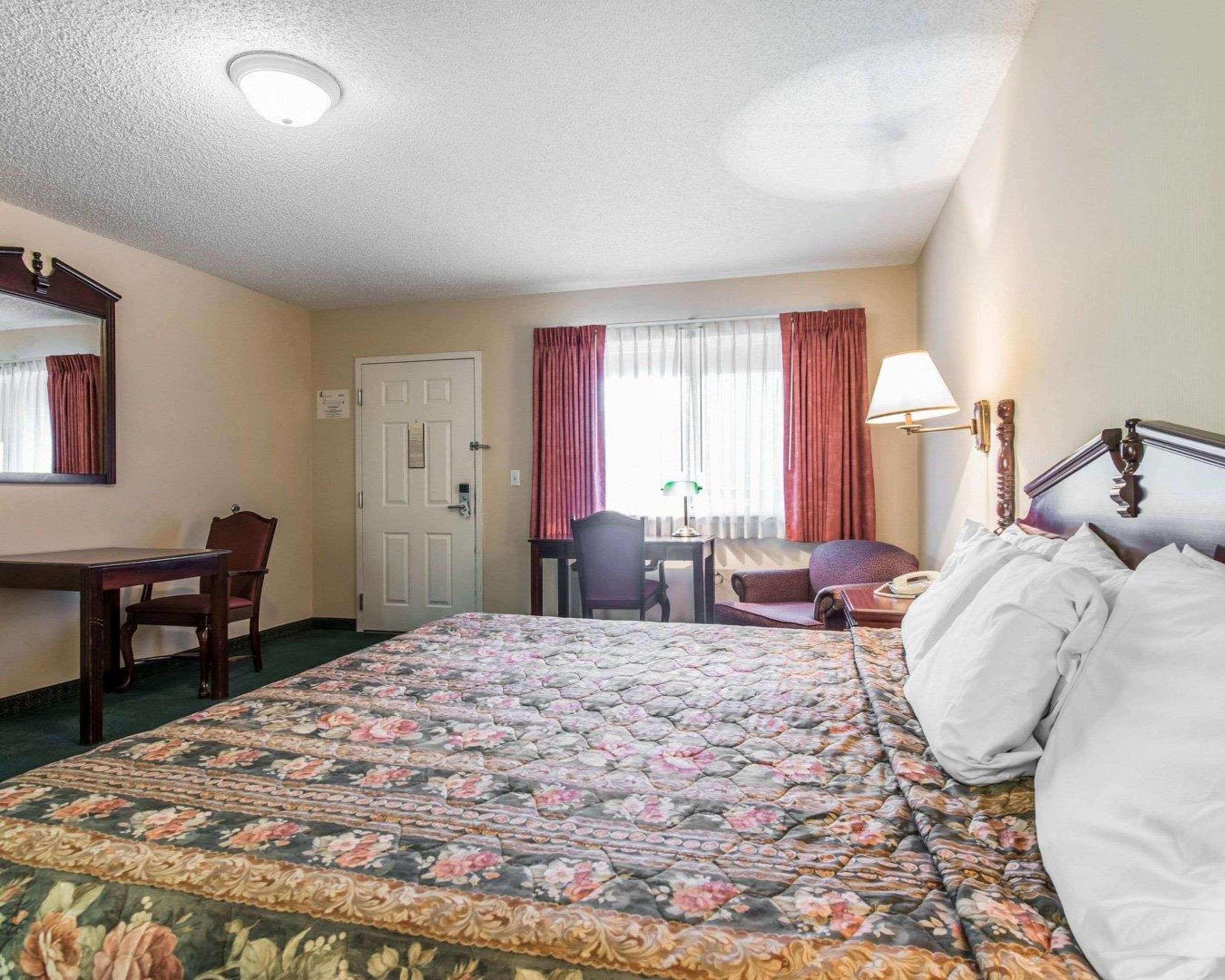 Quality Inn & Suites Manitou Springs At Pikes Peak Eksteriør bilde