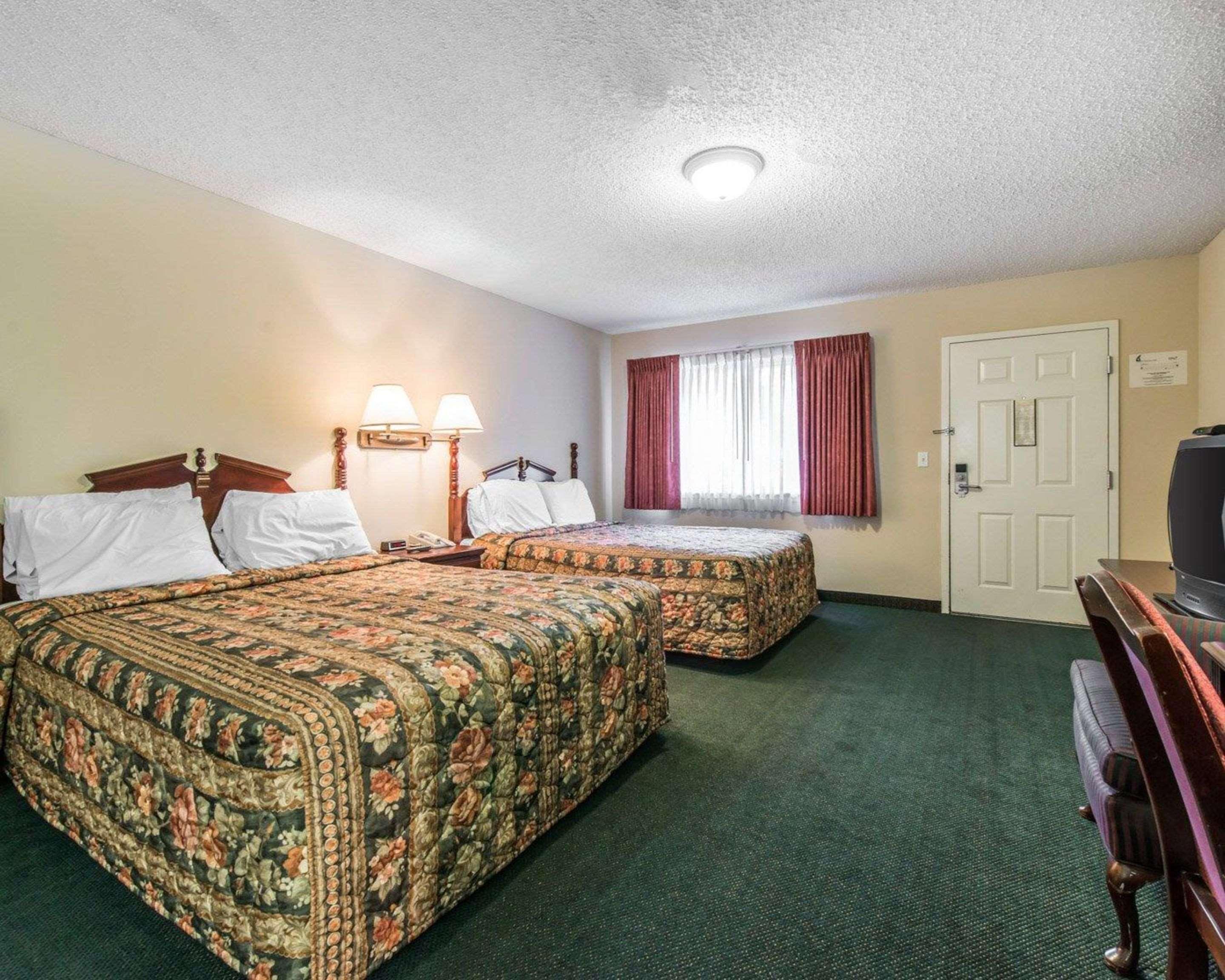 Quality Inn & Suites Manitou Springs At Pikes Peak Eksteriør bilde