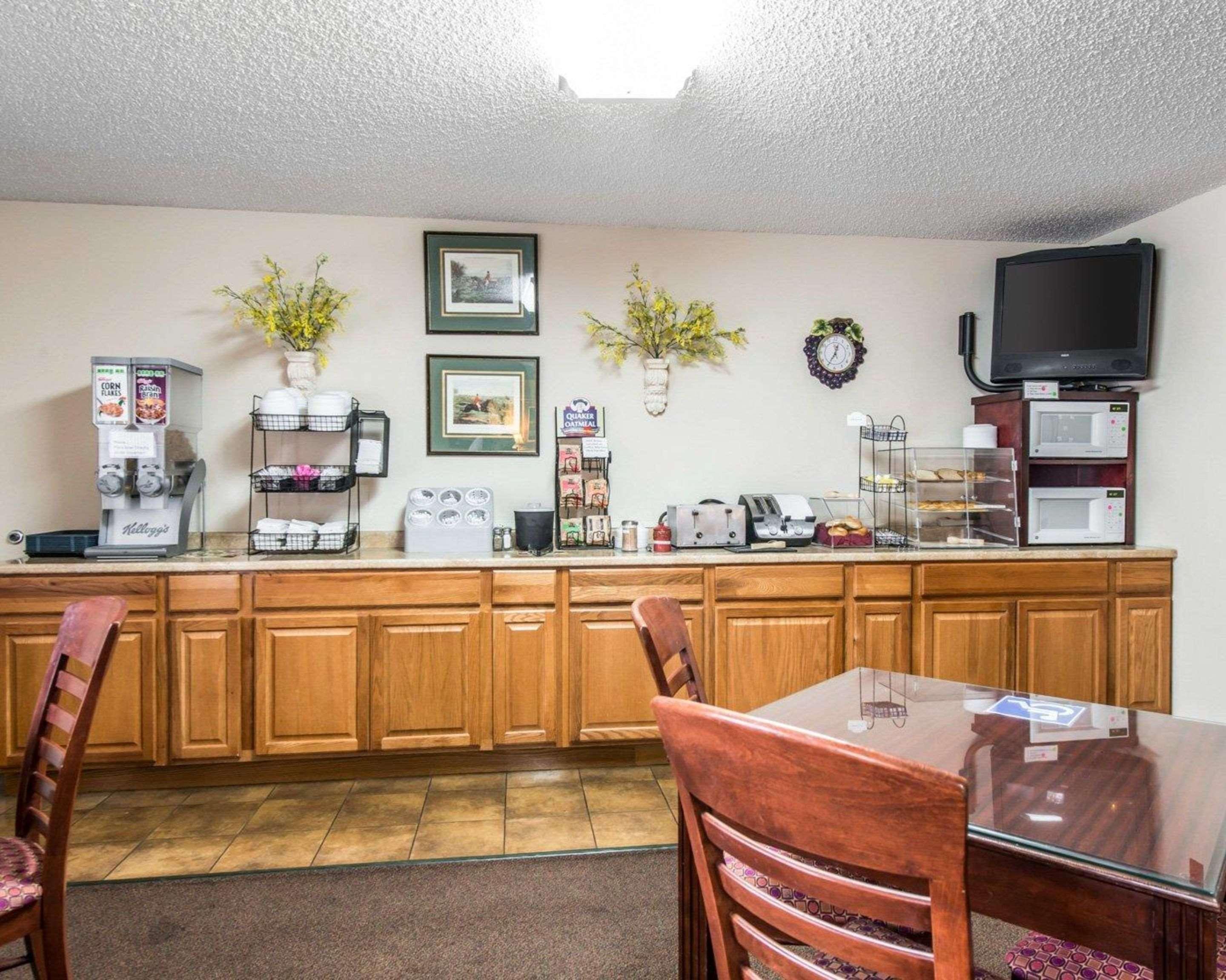 Quality Inn & Suites Manitou Springs At Pikes Peak Eksteriør bilde