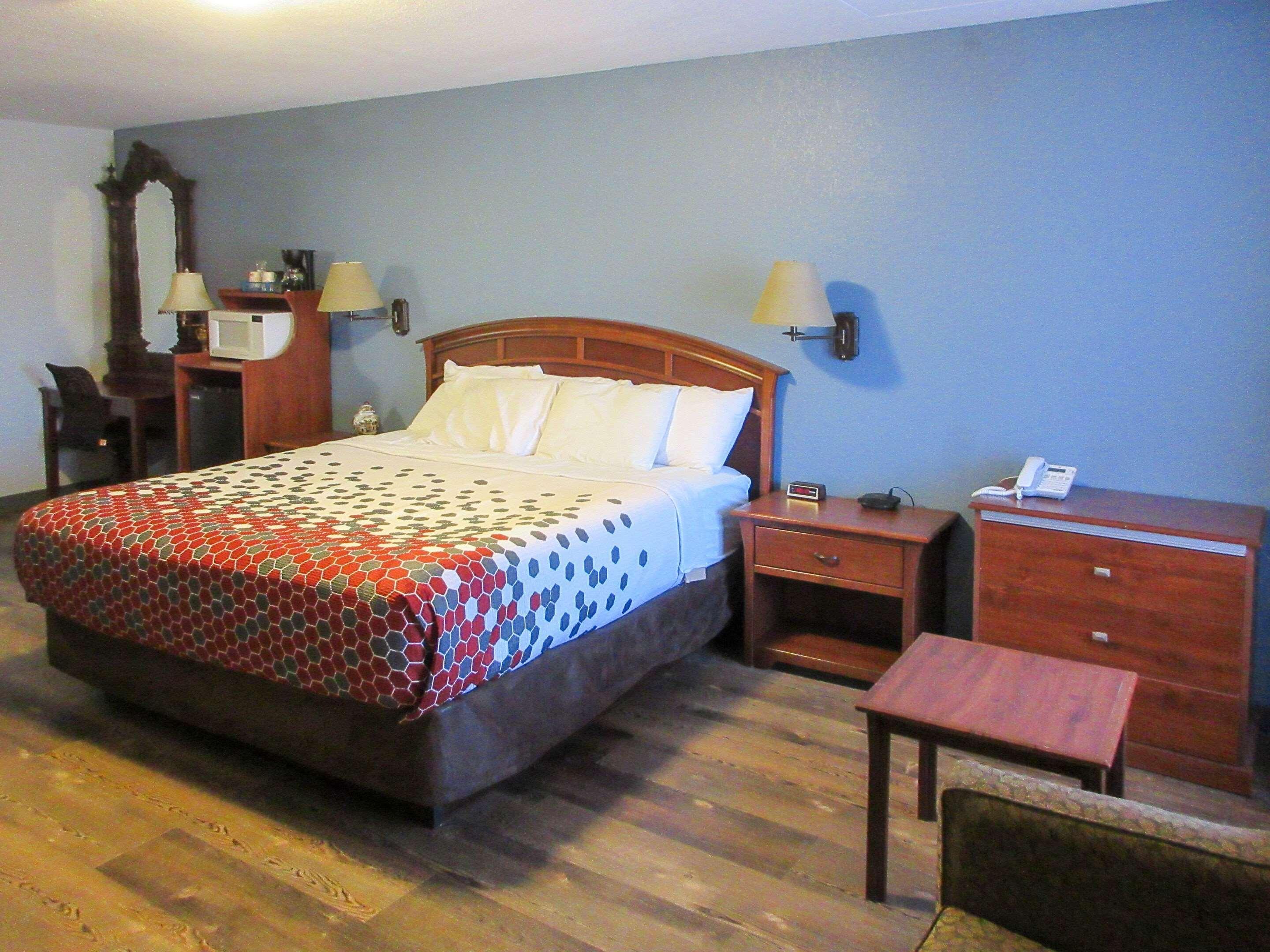 Quality Inn & Suites Manitou Springs At Pikes Peak Eksteriør bilde