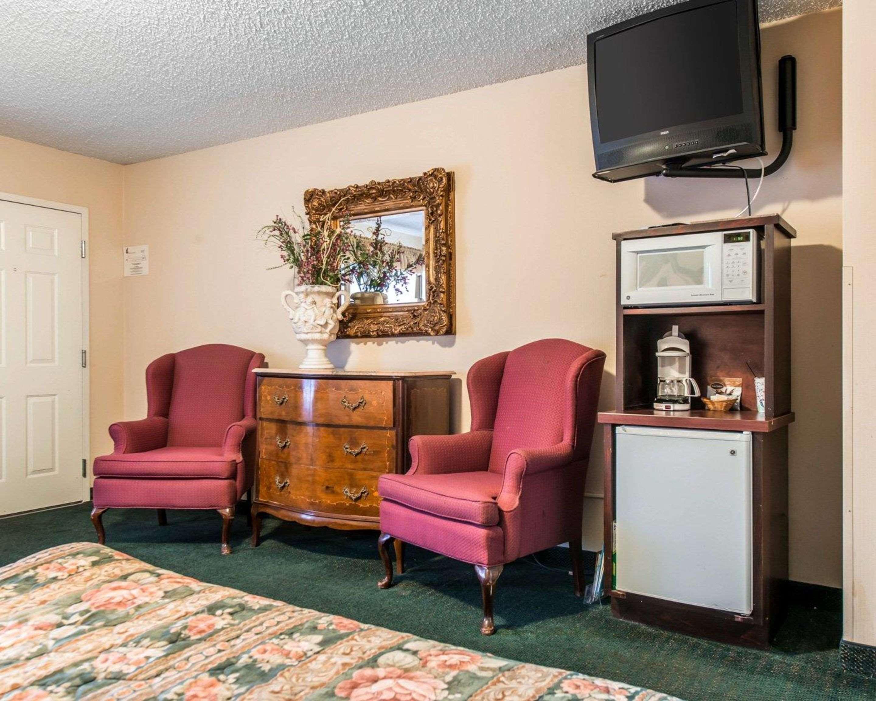 Quality Inn & Suites Manitou Springs At Pikes Peak Eksteriør bilde