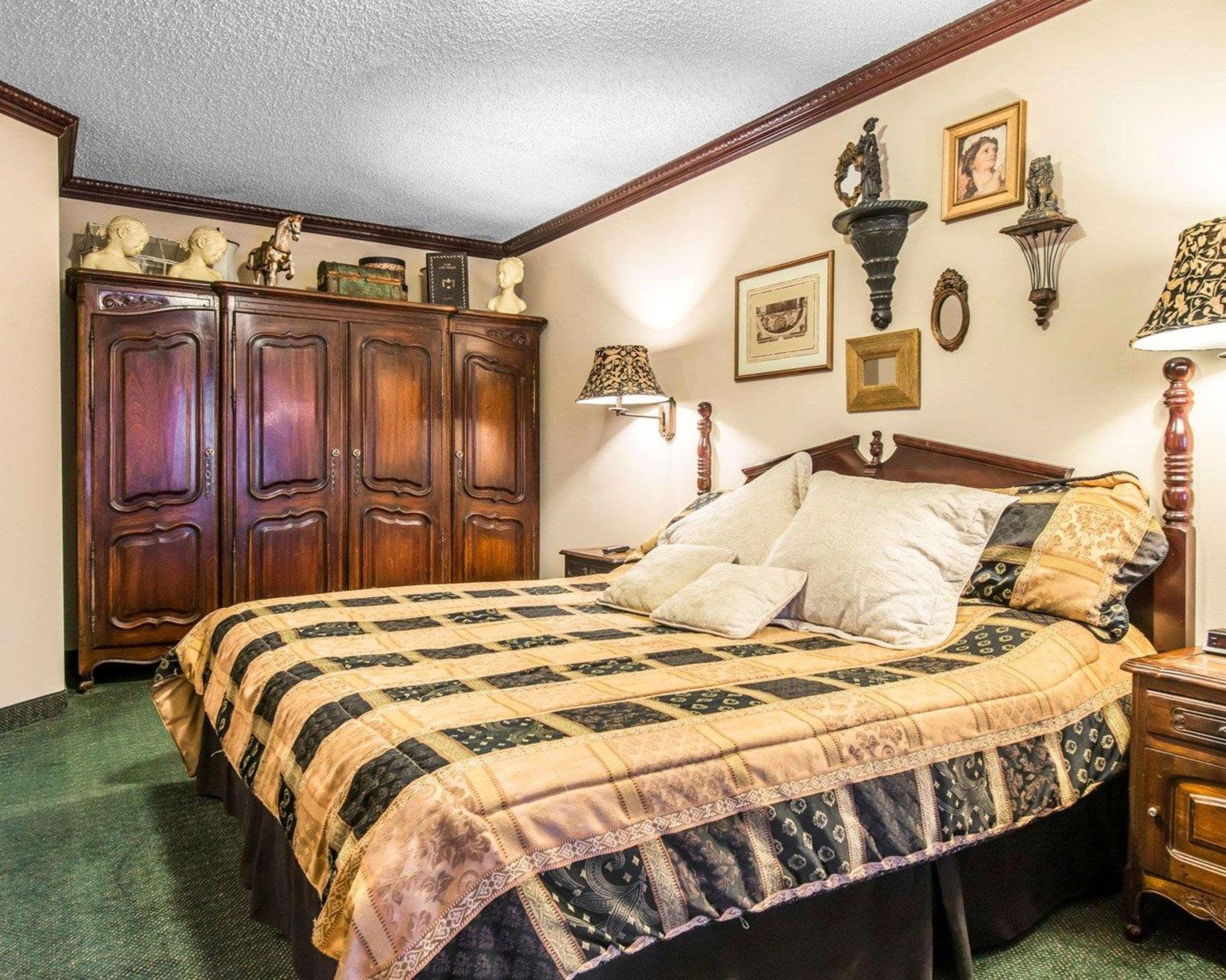 Quality Inn & Suites Manitou Springs At Pikes Peak Eksteriør bilde