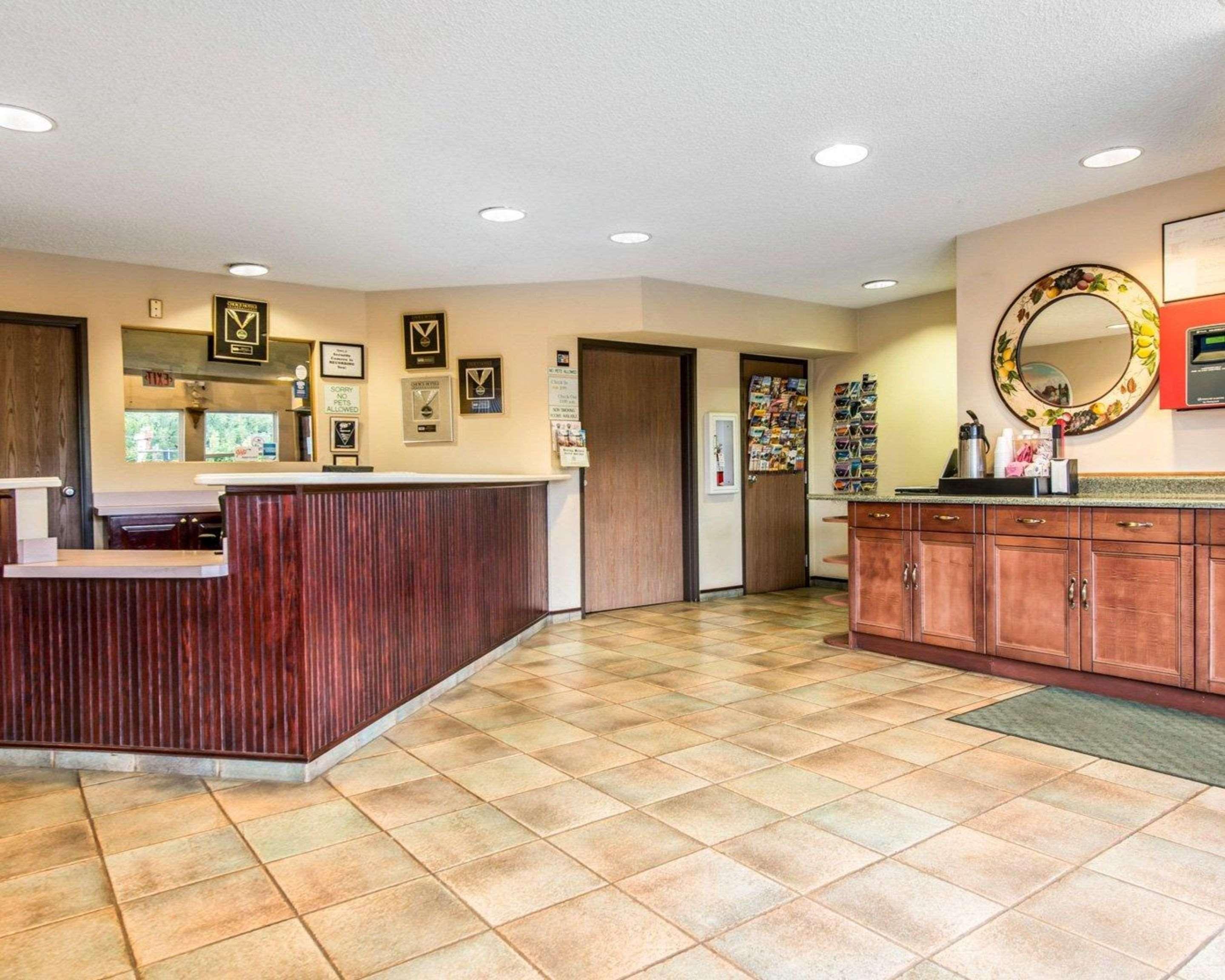 Quality Inn & Suites Manitou Springs At Pikes Peak Eksteriør bilde