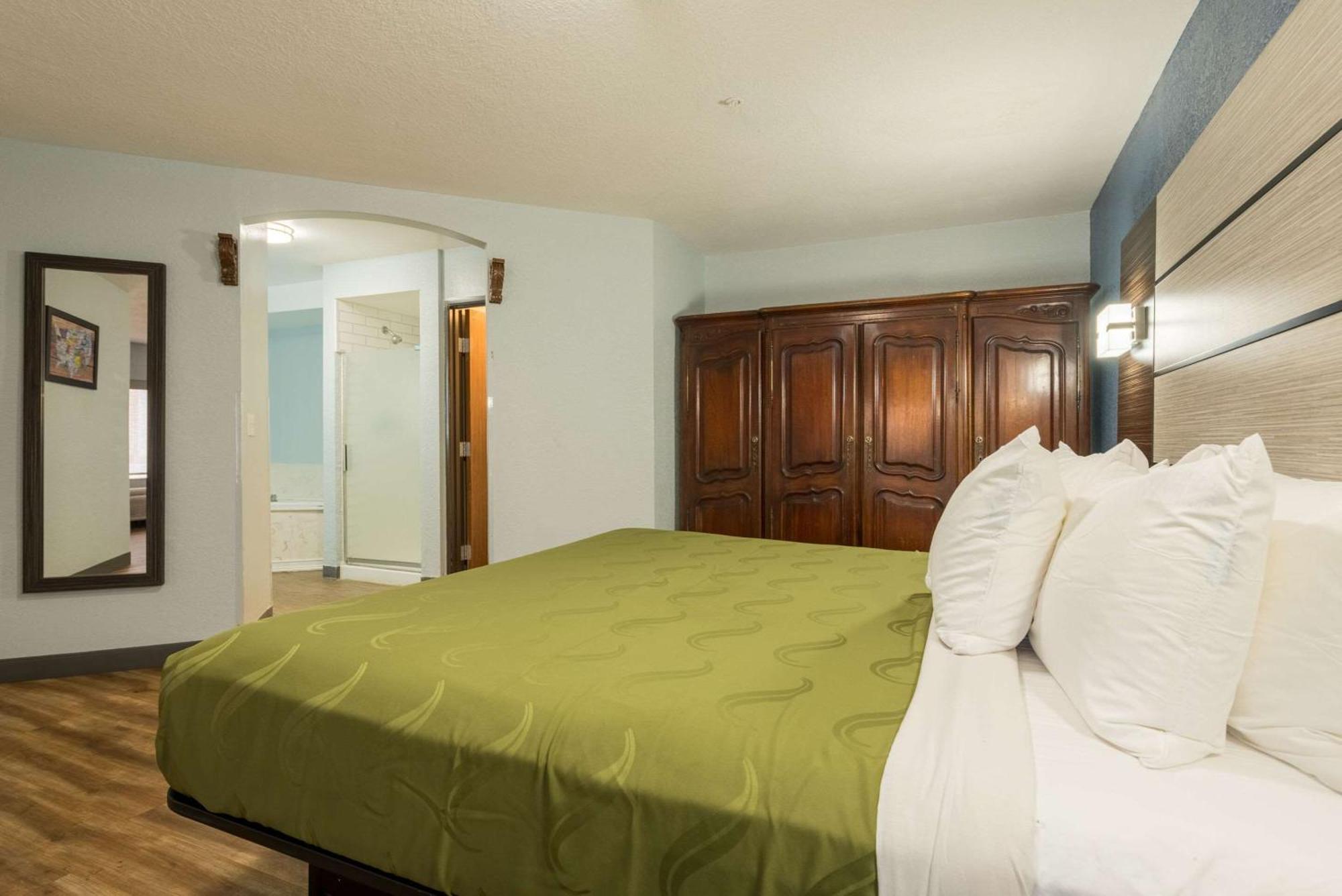 Quality Inn & Suites Manitou Springs At Pikes Peak Eksteriør bilde