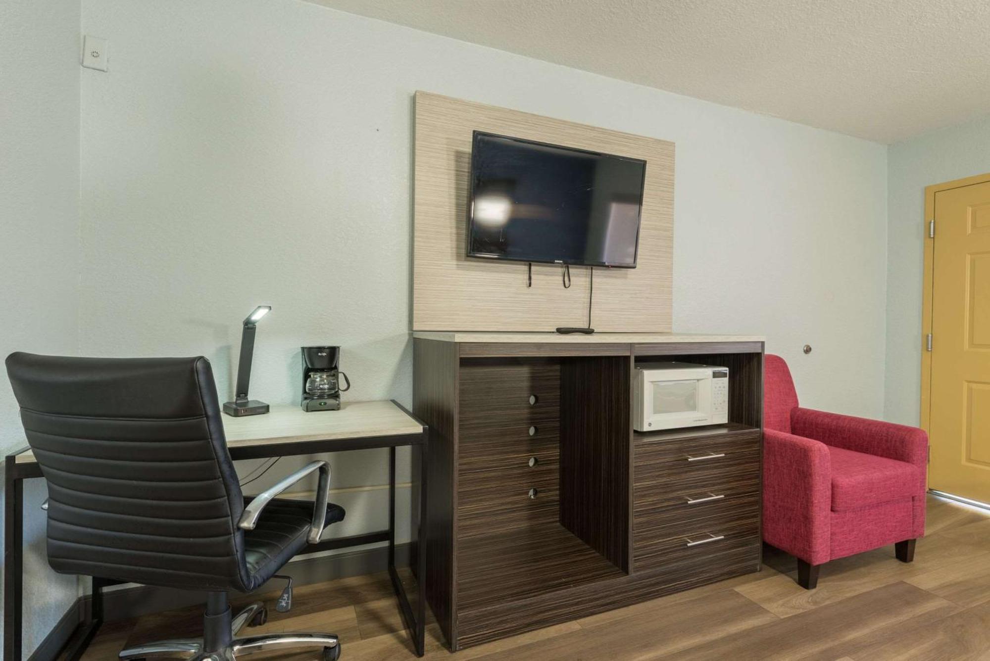 Quality Inn & Suites Manitou Springs At Pikes Peak Eksteriør bilde