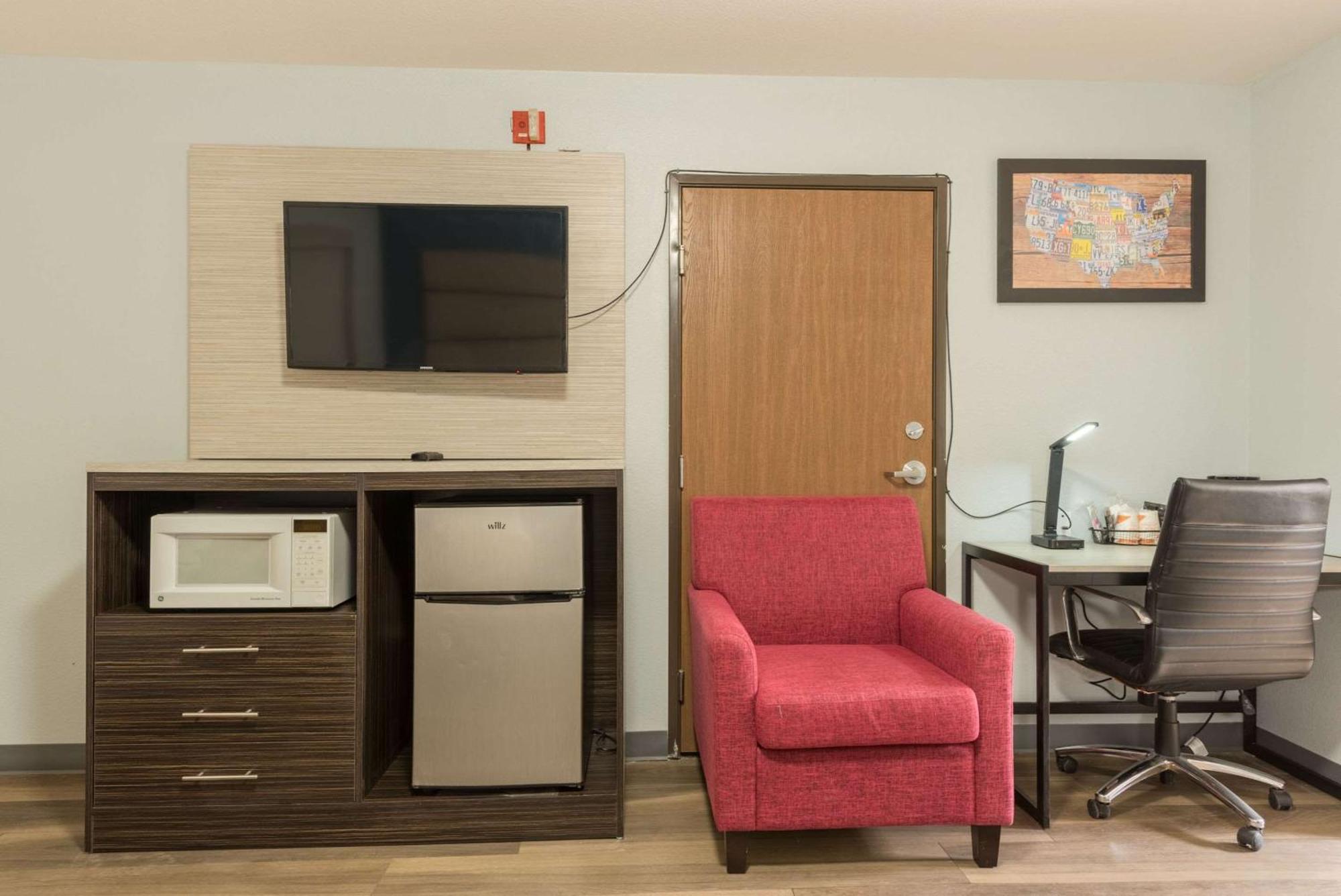 Quality Inn & Suites Manitou Springs At Pikes Peak Eksteriør bilde